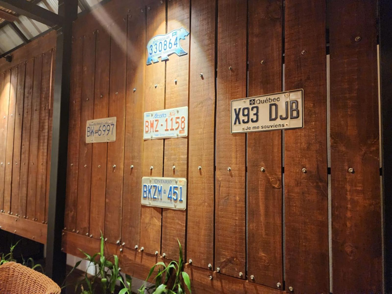 The Rustic Studio Grand-Baie Dış mekan fotoğraf
